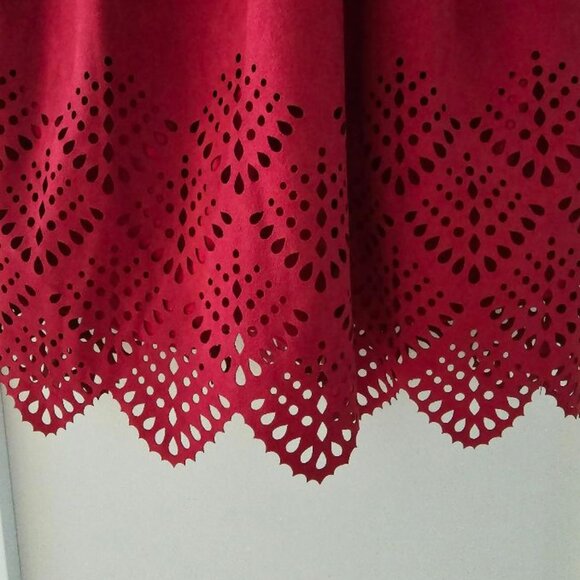 Alya Halter Dress Women's Small NWT - Picture 4 of 4